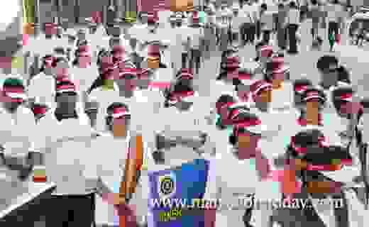 BigFm Rally